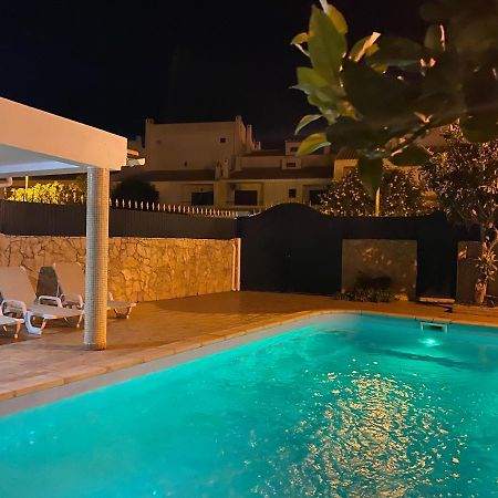 Orchid Villa Costa Albufeira Eksteriør billede