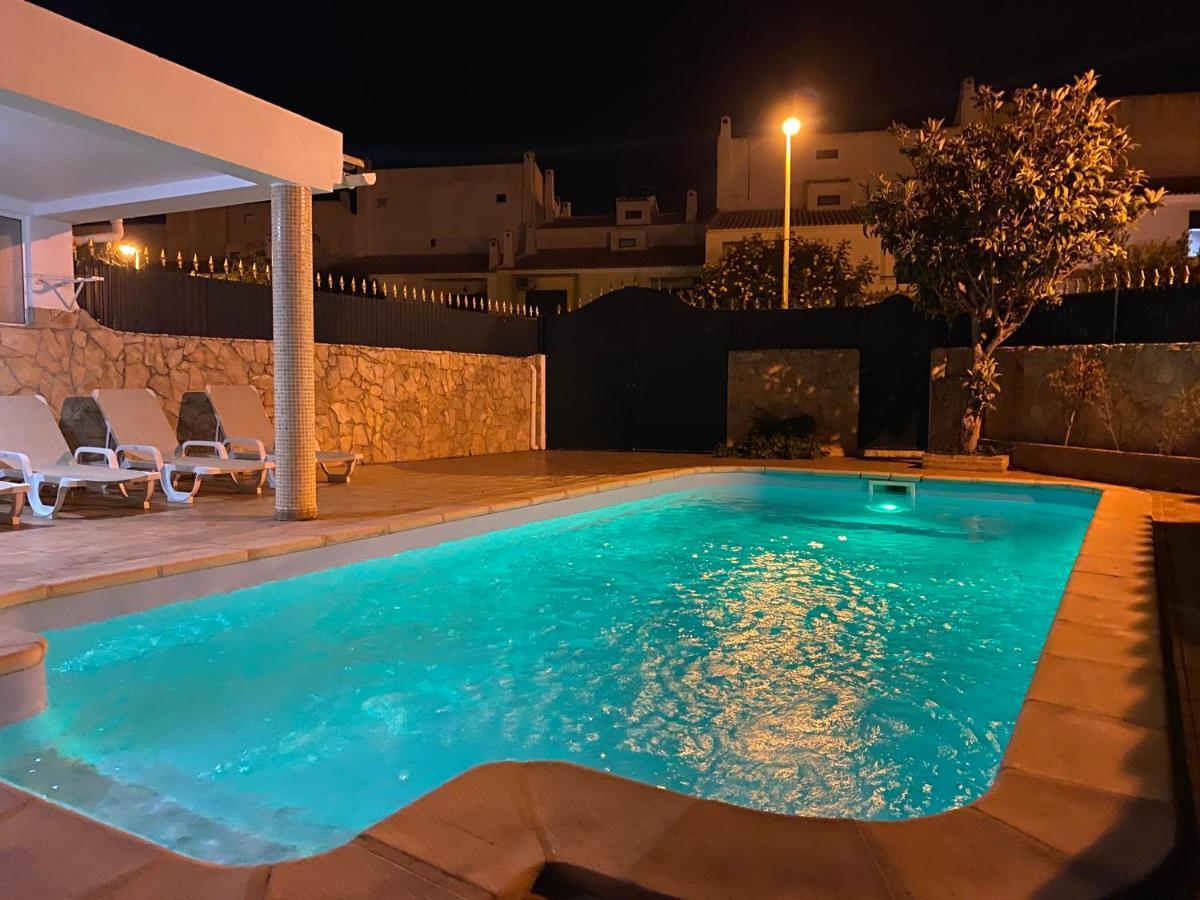 Orchid Villa Costa Albufeira Eksteriør billede