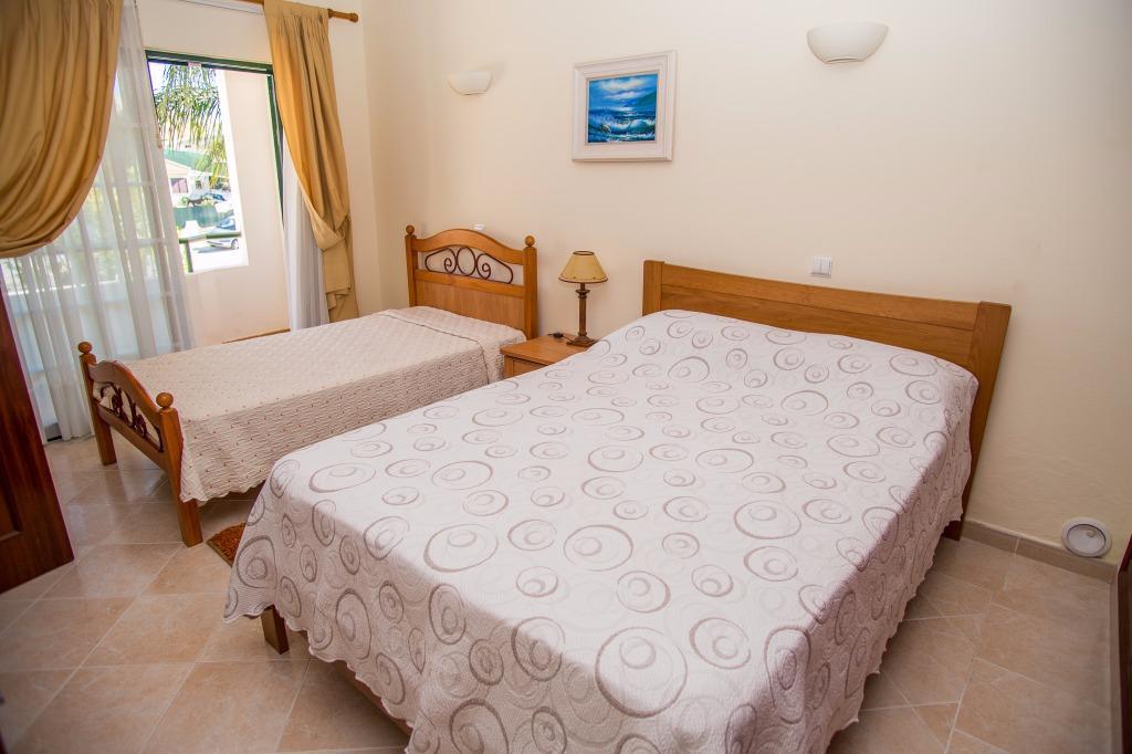 Orchid Villa Costa Albufeira Eksteriør billede