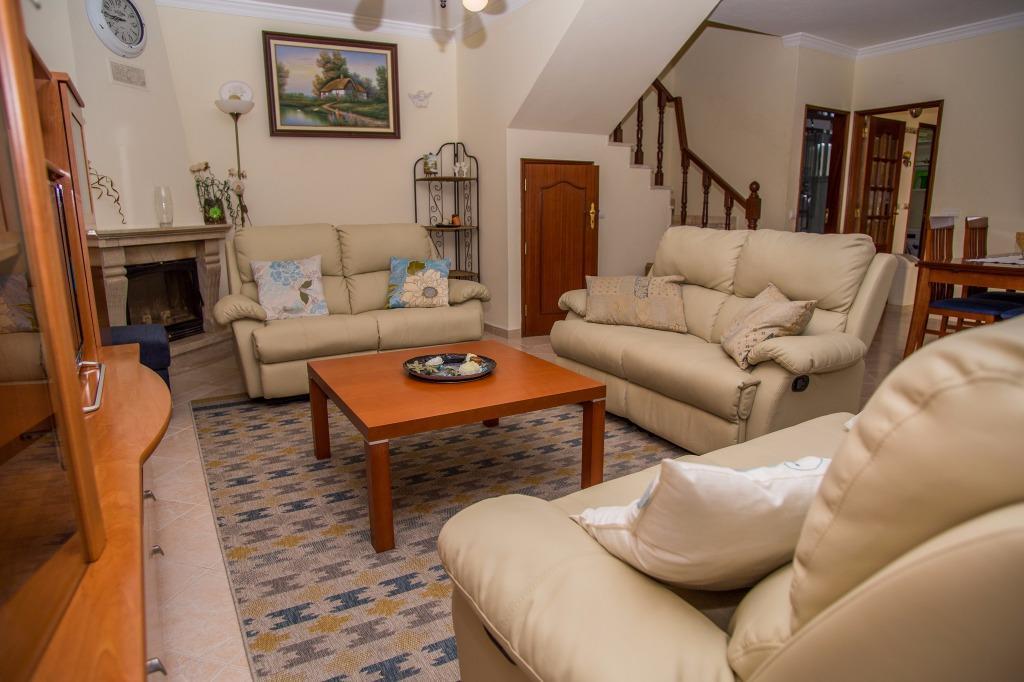 Orchid Villa Costa Albufeira Eksteriør billede